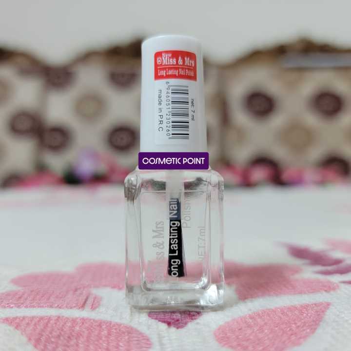 Nail Polish For Women/ Water Colour Nail Polish 45