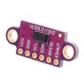 2X VL53L0X Time-Of-Flight Distance Sensor GY-VL53L0XV2 Module for Arduino.