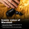 arshall OE II Wireless tooth-compatible eadset In-ear s us eadphones eadset Waterproof Earplug 2 eneration. 