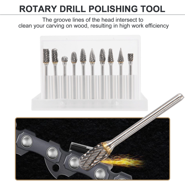 Carbide%20Rotary%20Burr%20Set%20with%201/8%20Inch%20Shank,%20for%20Rotary%20Tool%20-%20Image%206