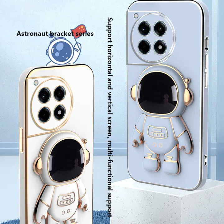 Tokifu%20For%20Oneplus%2012R%20Back%20Cover%20With%20Astronaut%20Folding%20Holder%20Luxury%206D%20Plating%20Case%20Soft%20Silicone%20Bracket%20Phone%20Cases%20-%20Image%205