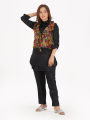 Women's Kabli Set. 