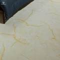 Self Paste Vinyl Floor Tiles, Marble Pattern Peel & Sticky, Flooring Diy for Kitchen, Dining Room, Bedrooms & Bathrooms Home Decor. 