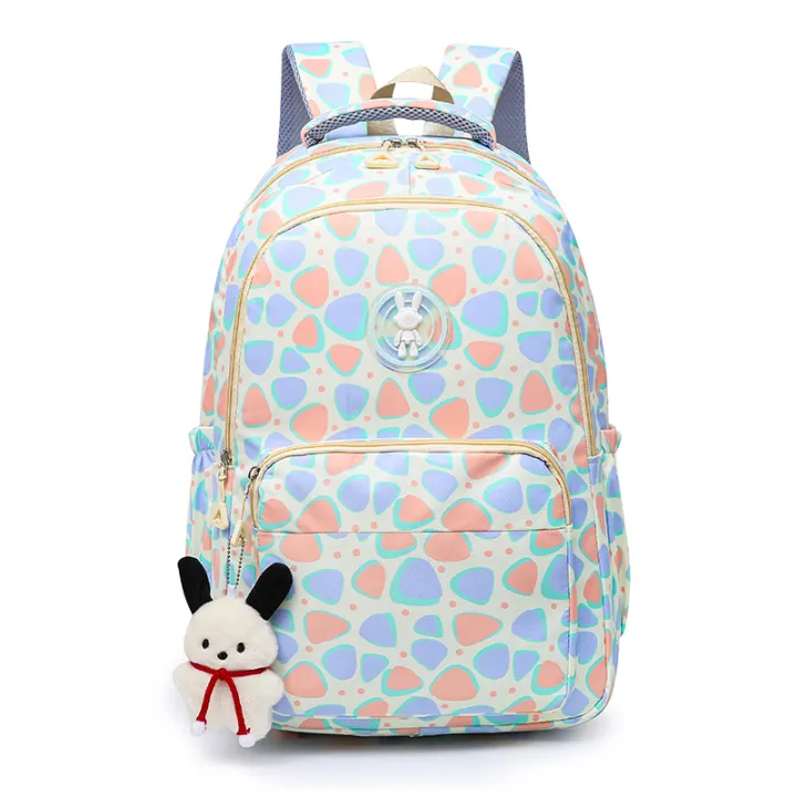 Stepping%20into%20the%20New%20Versatile%20Student%20Function%20Backpack,%20Casual%20Large%20Capacity%20Backpack%20Suitable%20for%20Primary,%20Secondary,%20and%20Primary%20Schools%20-%20Image%208