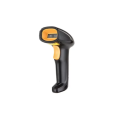 Ruyi RY-2203 1D + 2D Wireless QR Barcode Scanner. 
