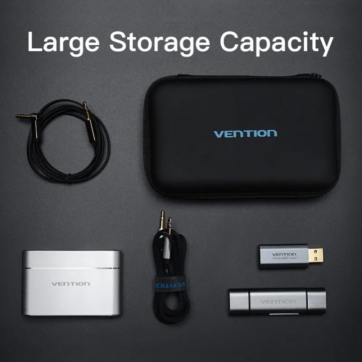 Vention%20KBKB0%20Storage%20Case%20Organizer%20Box%20for%20Carrying%20Earphones,%20USB%20Cable%20Storage%20Bag%20-%20Image%204
