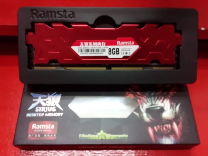 Ramsta%20DDR4%208GB%202666MHz%20DESKTOP%20Heatsink%20RAM%20With%2003%20Year%20Warranty%20-%20Image%207