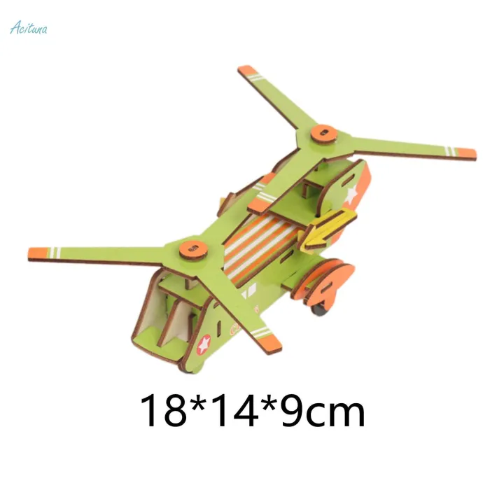 DIY%203D%20Wooden%20Puzzle%20Jigsaw%20Puzzles%20Unfinished%20Aircraft%20Puzzle%20Assembly%20Airplane%20Model%20Building%20Airplane%20Model%20for%20Kids%20Teens%20Adults%20-%20Image%206