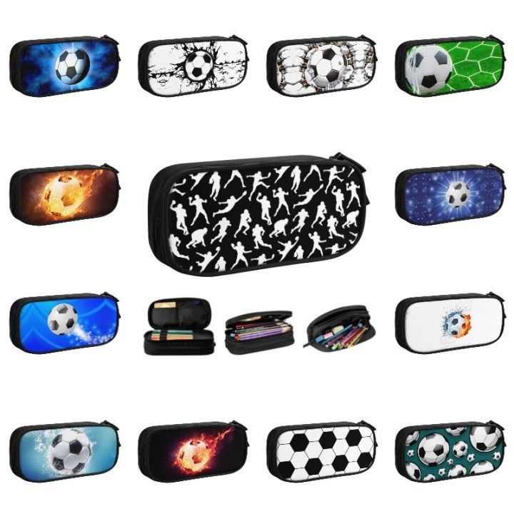 Football%20Players%20On%20Black%20Pencil%20Case%20for%20Girls%20Boys%20Large%20Storage%20Soccer%20Ball%20Lover%20Pen%20Bag%20Box%20School%20Accessories%20-%20Image%203