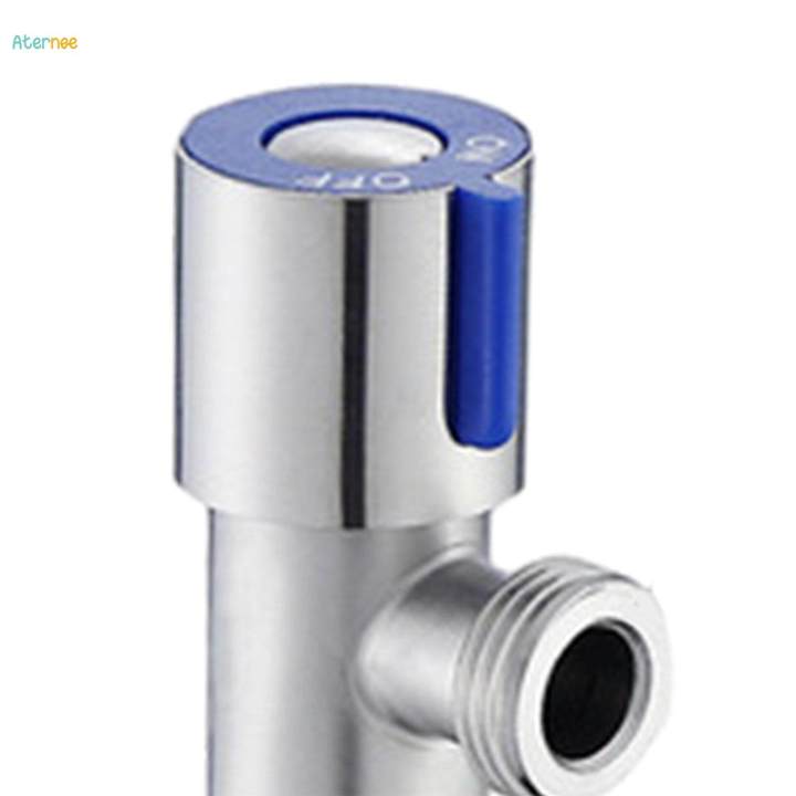 Compression%20Angle%20Stop%20Valves%20Quarter%20Turn%20for%20Basin%20Toilet%20Water%20Pipes%20-%20Image%209