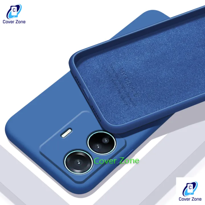 For%20vivo%20T1%204G%20/%20vivo%20Y5S%204G%20Super%20quality%20Liquid%20Silicone%20Back%20cover%20phone%20Case%20-%20Image%202