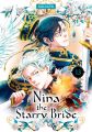 Nina the Starry Bride Vol. (1-13) #13 Books set Manga Paperback | MH Shop. 