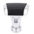 Gear Shift Knob Handle Stick with Engine Intake Manifold Air Flap Adjuster Repair Kit,for Mercedes Benz C E W204 R172. 