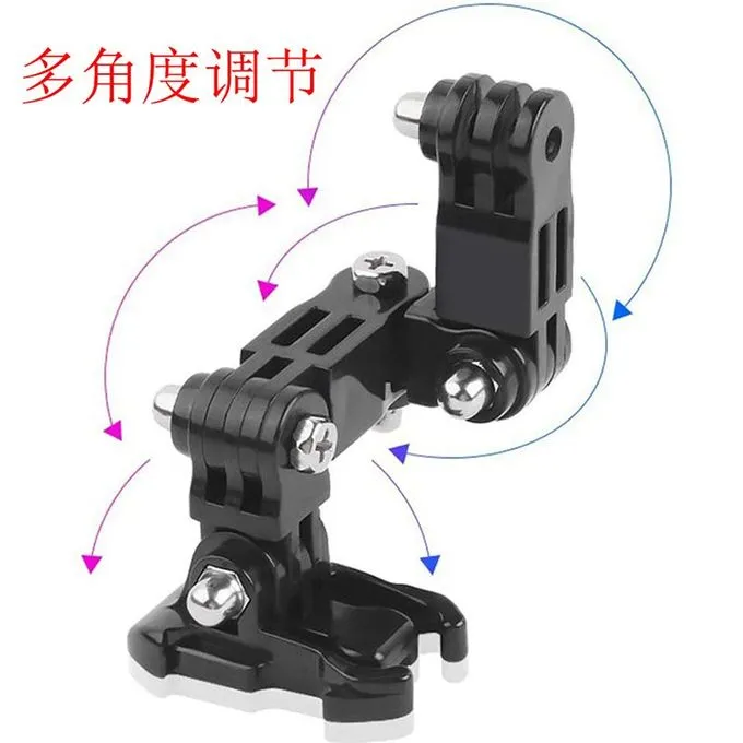 Action%20Camera%20Mount-%20Motorcycle%20Adjustable%20Helmet%20Chin%20Mount%20Compatible%20with%20Hero%203/4/5/6/7/8%20Cameras%20-%20Image%202