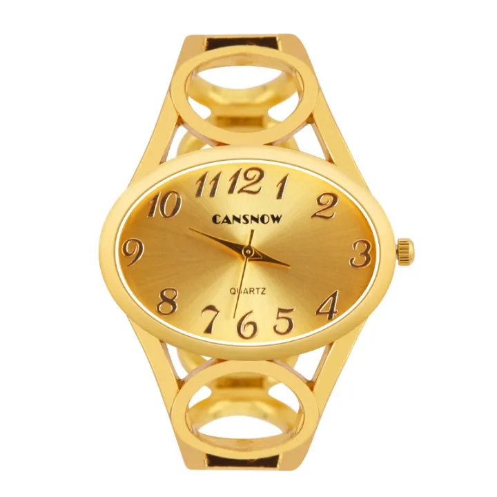 Cansnow%20Luxury%20Women's%20Watches%20Gold%20Stainless%20Steel%20Band%20Quartz%20Female%20Clock%20-%20Image%208