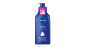 NIVEA nourishing Lotion Body Milk 5 in 1 - 200ml.