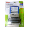 trodat D-I-Y Text Stamp  printy 4912 typo  Auto Stamp Seal  Auto Stamp. 