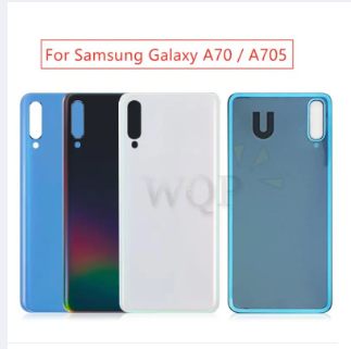 Samsung galaxy a70 mobile back shell/casing/cashing