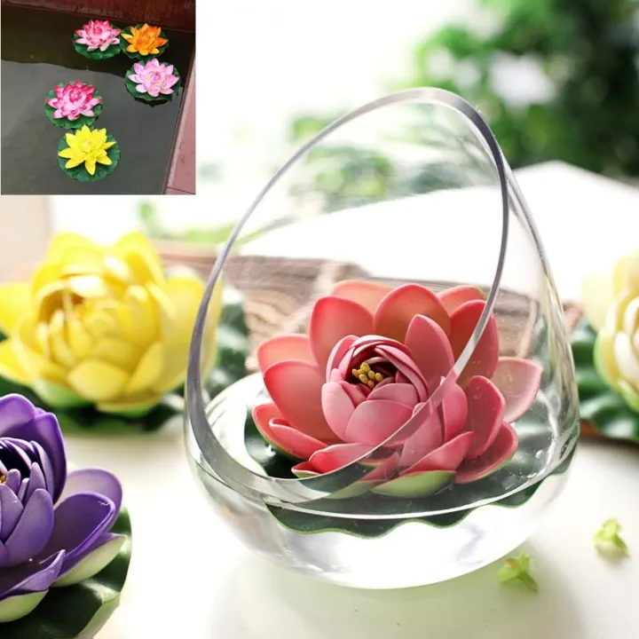 Artificial%20Water%20Lily%20Plant%202%20Pcs%20-%20Image%207