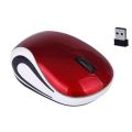 Wireless Mini Mouse Computer Gaming Small Portable Mouse 1600DPI Optical USB Ergonomic USB Mice For PC Laptop. 