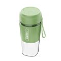 VISION Travel Blender VSN-TBL-001 Multi-Color (873819) – Portable USB Rechargeable Personal Blender | Free Delivery. 