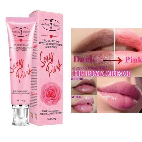 Aichun Beauty Sexy Pink Cream -30gm