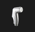 Silver Chrome Plated Handheld Sprayer Shower Faucet for Bathroom Fitting.