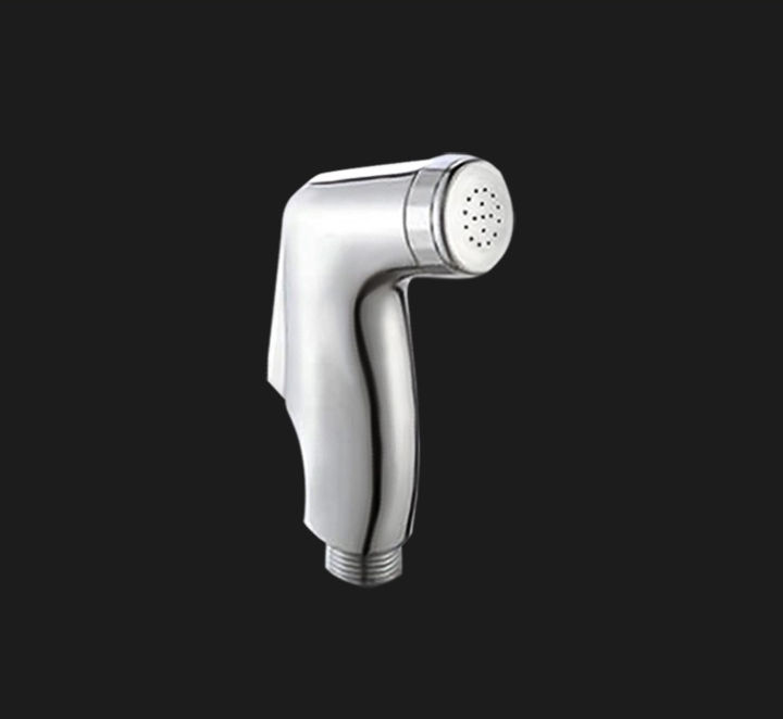 Silver%20Chrome%20Plated%20Handheld%20Sprayer%20Shower%20Faucet%20for%20Bathroom%20Fitting%20-%20Image%205