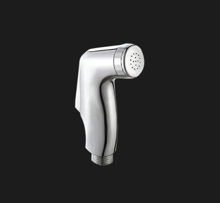 Silver%20Chrome%20Plated%20Handheld%20Sprayer%20Shower%20Faucet%20for%20Bathroom%20Fitting%20-%20Image%205