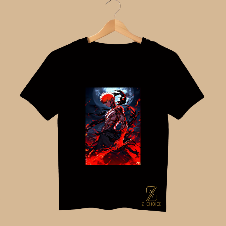 Half%20Sleeve%20Printed%20T-shirt%20For%20Men%20and%20Women%20-%20Image%204