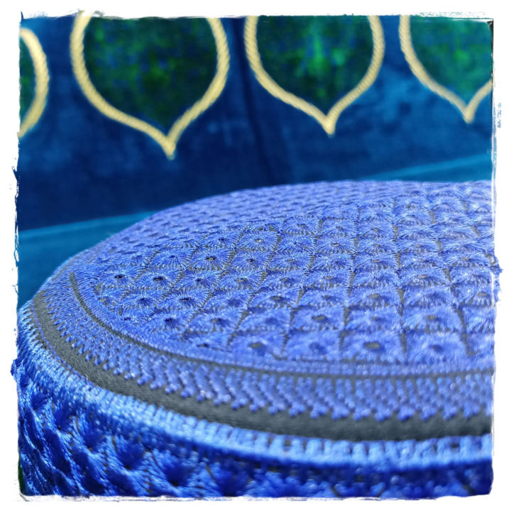 Islamic%20Product%20-%20Gray%20Color%20Tupi%20For%20Man%20In%203%20Design%20-%20Cap%20-%20Image%203