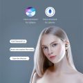 【FUPANG】TWS wireless Bluetooth 5.0 headphones in-ear earbuds twins noise reduction earbud headset with LED display charging case.