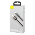 Baseus Digital Display 40W 5A Fast Charging Type-C Cable - 1 Meter. 