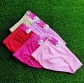 Printed Cotton Panty For Women (Multicolor 3 Piece Pack).