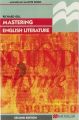 Mastering English Literature By Richard Gill. 