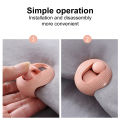 【Wweirdoo】Fastener Curtain Clothes Fix.