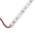 SMD LED 12v Led Strip Light Bar 12V DC 3 pcs led with cable 3 inch. 