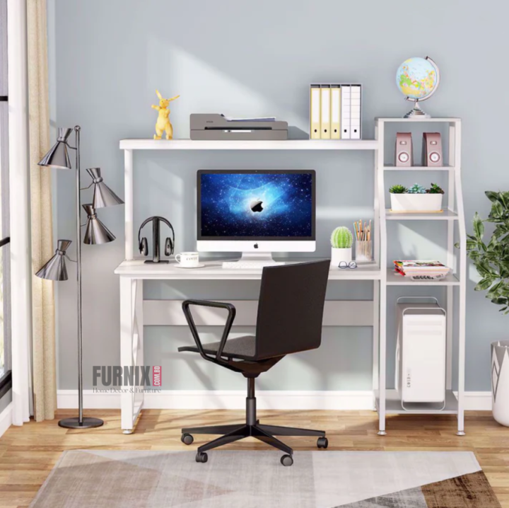 48-Inch%20Computer%20Desk%20with%20Reversible%20Corner%20Rack,%20Gaming%20Desk%20with%20Display%20&%20Printer%20Storage%20Shelves,%20Office%20Desk%20with%20Corner%20Bookshelf%20-%20Image%203