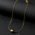 Stylish Simple Trendy Fashion Pendant Necklaces for Women. 