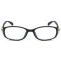 Xiaohongshu with the same anti-blue light reading glasses for ladies HD elderly ultra-light fashion high-end middle-aged and elderly reading glasses.