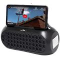 GREATNICE GTS-1336 Bluetooth, USB, AUX, SD Card & FM Radio Supported Solar Charging Speaker With Torch.