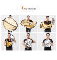 Godox 43" 110cm 5 in 1 Portable Photography Reflector Board Collapsible for Studio Photography Reflector.