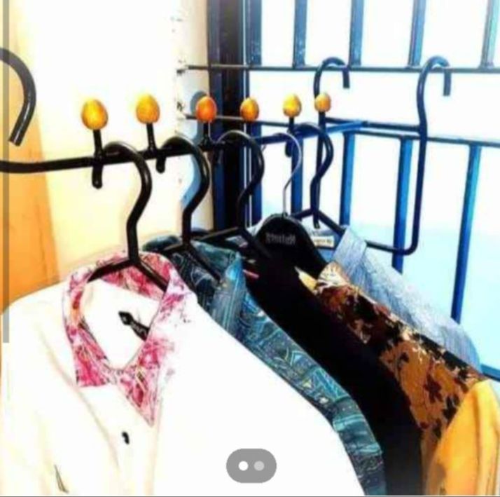 Stainless%20Steel%20Coat%20Hanger%20Hook%20Rail%2010%20Hooks%20Wall%20Mount%20Shelf%20Rack%20for%20Kitchen%20N%20Bathroom%20Towel%20Clothes%20Hanger%20Rack%20Hook%20Rail%20-%20Hanger%20-%20Image%205