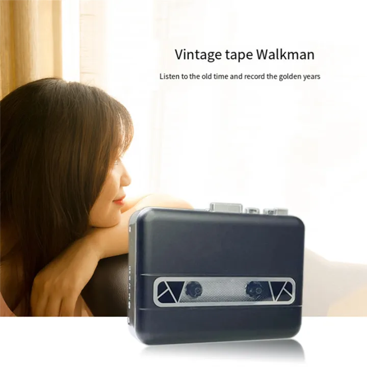 Portable%20USB%20Cassette%20Capture%20Radio%20Player%20USB%20Cassette%20Tape%20to%20MP3%20Converter%20Music%20Player%20Walkman%20Cassette%20Recorder%20Easy%20to%20Use%20-%20Image%203