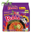 Buldak Ramen Habanero Lime 675Gm ( family Pack) - Korea. 