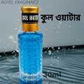 COOL WATER Fragrance Traditional Royel Fragrance 30ml perfume for Mens Non-alcohol Perfume Attar R30.