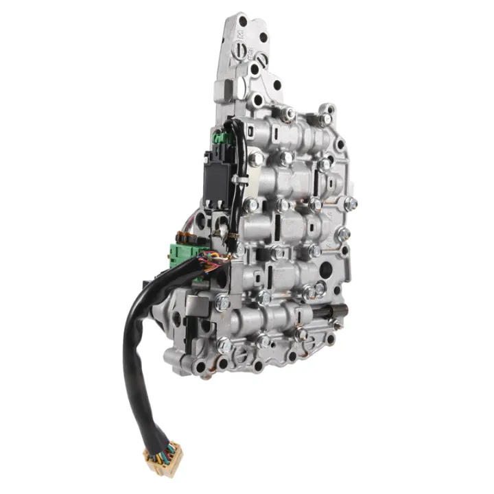 (Rebuild)%20JF011E%20RE0F10A%20F1CJA%20CVT%20Transmission%20Valve%20Body%20for%20Nissan%20Altima%20Sentra%20Teana%20X-Trail%20/%20MITSUBISHI%20Lancer%20-%20Image%202
