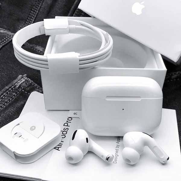 Apple Airpods Pro 2nd Generation Master Copy ANC in Ear Noise Cancelling Headphone Daraz .bd