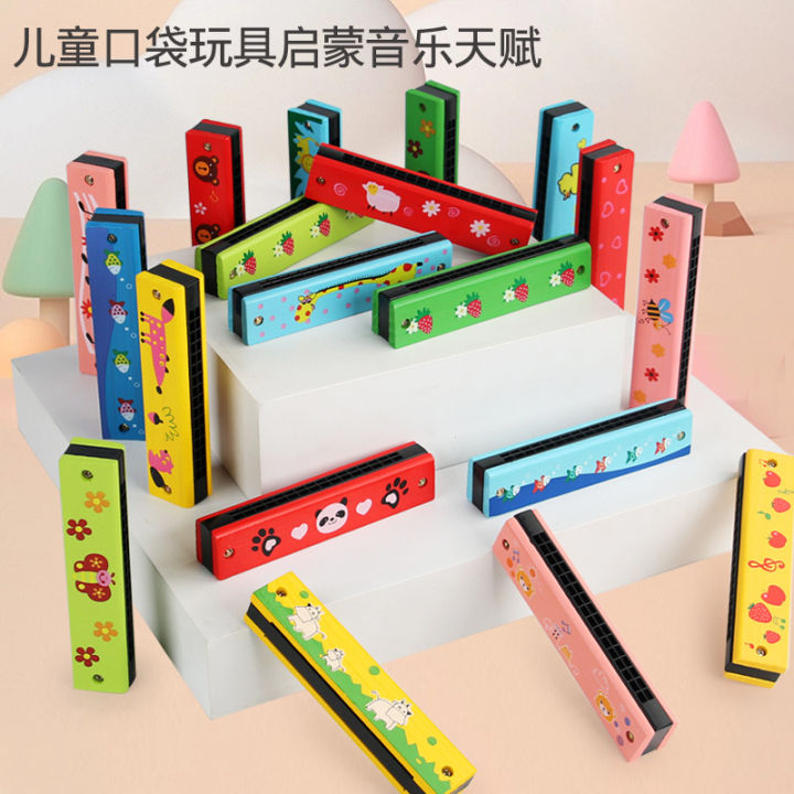 Children's%20Harmonica%20Baby%20Special%20Playing%20Musical%20Instrument%20Genuine%20Goods%20Beginner%20Beginner%20Baby%20Blowing%20Toy%20Toddler%20Hamonica%20-%20Image%202