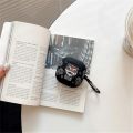 Cartoon Lion Cases For Samsung Galaxy Buds 2 Live Pro 2 Earphone Cases Ultra-thin Plastic Protect Cover For Samsung Bud Headset. 